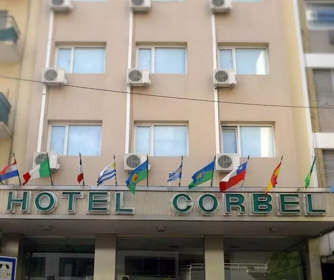 Fotos del hotel Corbel Superior:  5