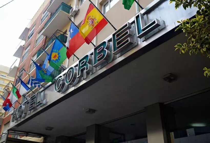 Fotos del hotel Corbel Superior:  1