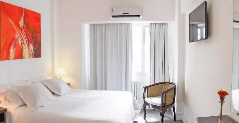 Fotos del hotel Corbel Superior:  20