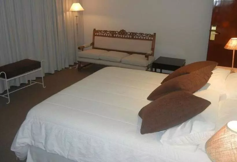 Fotos del hotel Corbel Superior:  19