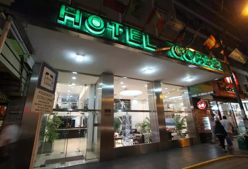 Fotos del hotel Corbel Superior:  11