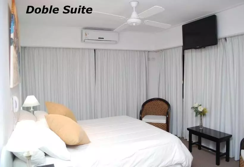 Fotos del hotel Corbel Superior:  23