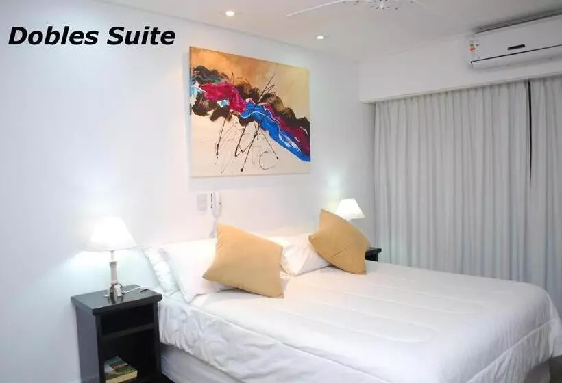 Fotos del hotel Corbel Superior:  22