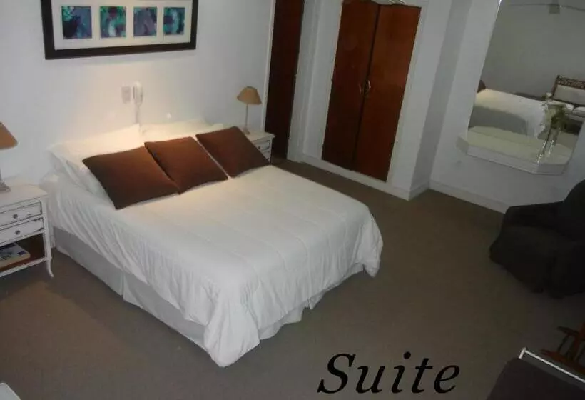 Fotos del hotel Corbel Superior:  8