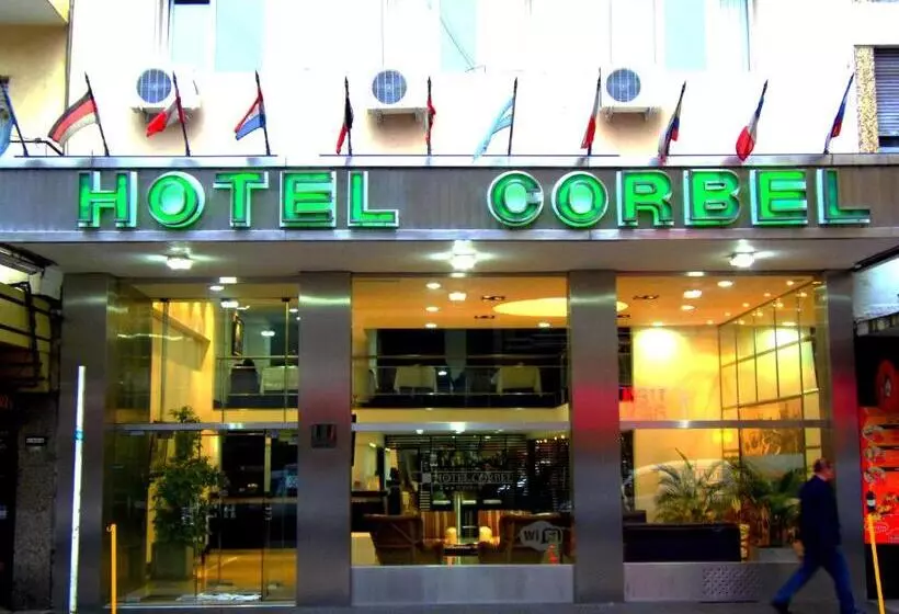 Fotos del hotel Corbel Superior:  7