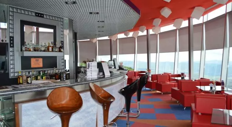 Fotos del hotel Dajti Tower Belvedere Hotel:  4