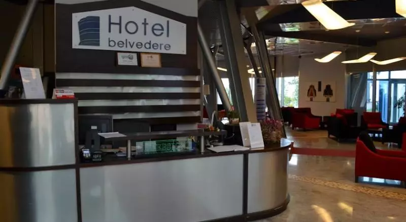 Fotos del hotel Dajti Tower Belvedere Hotel:  14