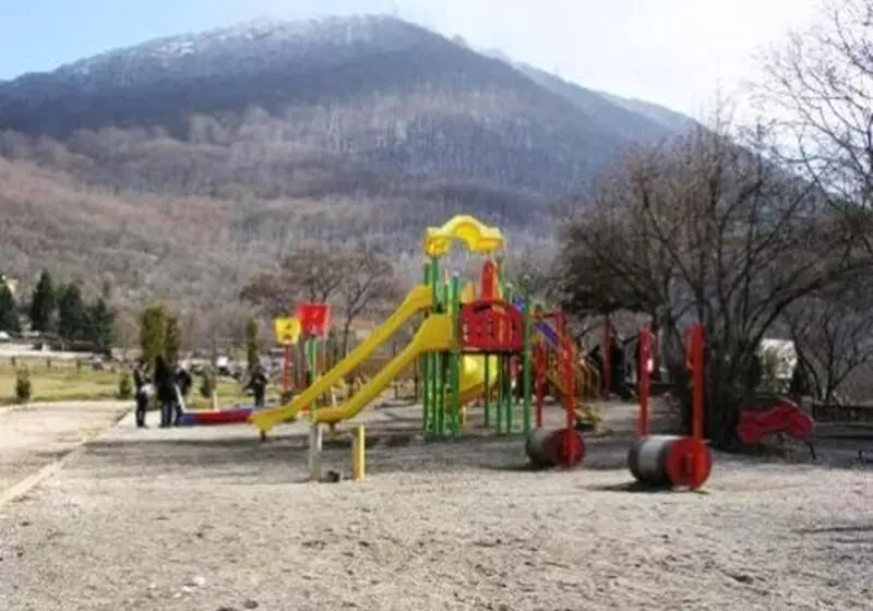 Fotos del hotel Dajti Tower Belvedere Hotel:  6