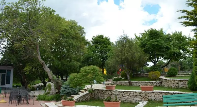 Fotos del hotel Dajti Tower Belvedere Hotel:  7