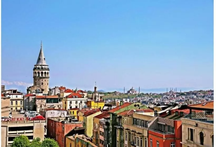 Fotos del hotel Daru Sultan S Galata:  20