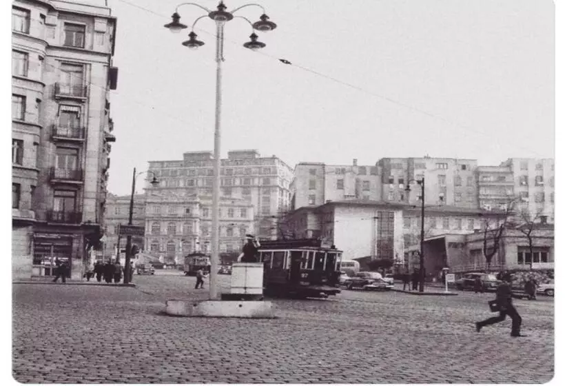 Fotos del hotel Daru Sultan S Galata:  22