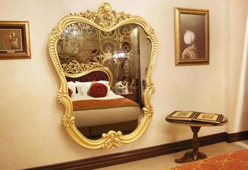 Fotos del hotel Daru Sultan S Galata:  21