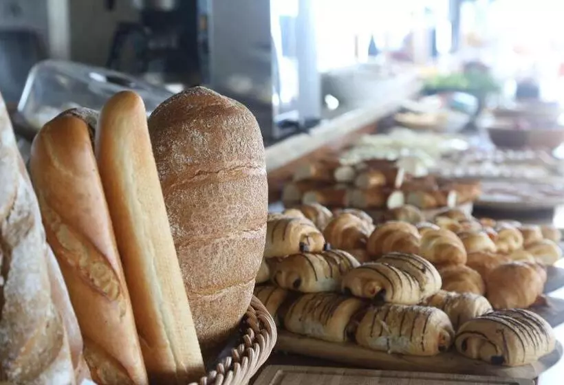 Fotos del hotel Daru Sultan S Galata:  11