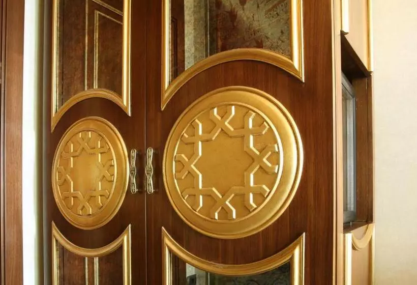 Fotos del hotel Daru Sultan S Galata:  19