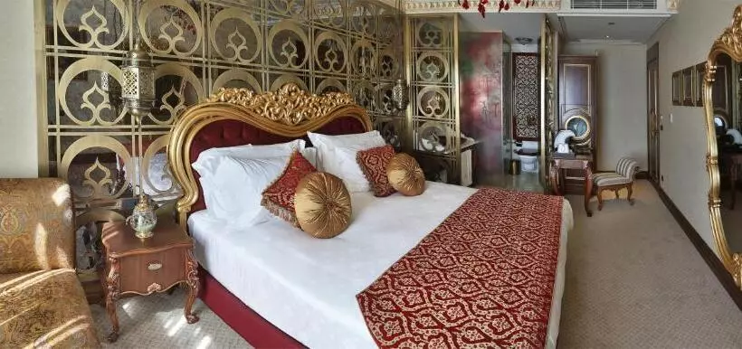 Fotos del hotel Daru Sultan S Galata:  2