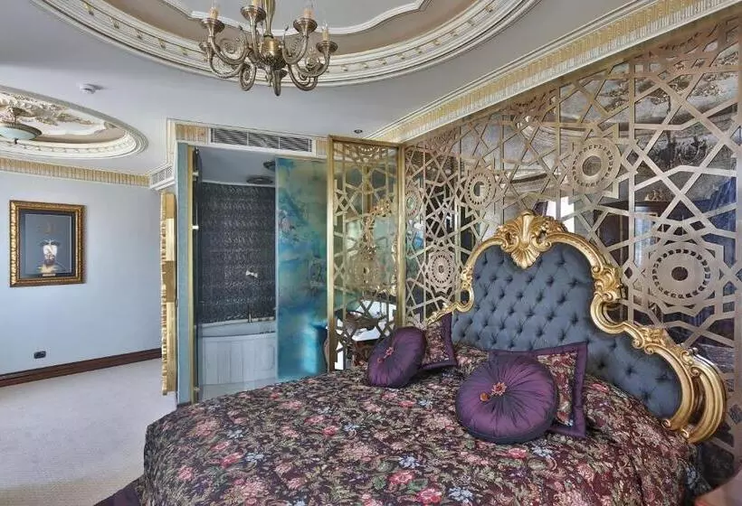 Fotos del hotel Daru Sultan S Galata:  3