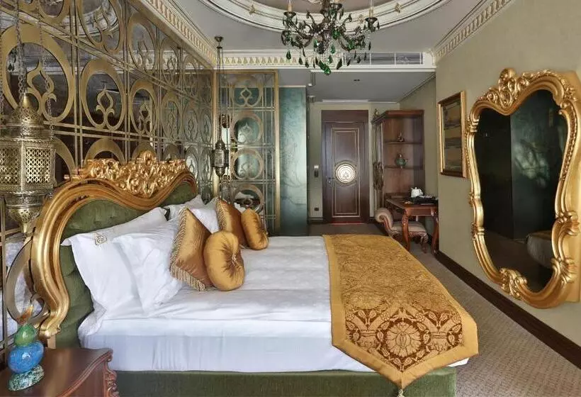 Fotos del hotel Daru Sultan S Galata:  10