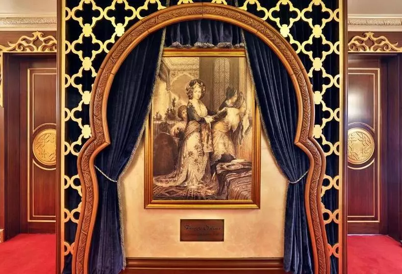 Fotos del hotel Daru Sultan S Galata:  7