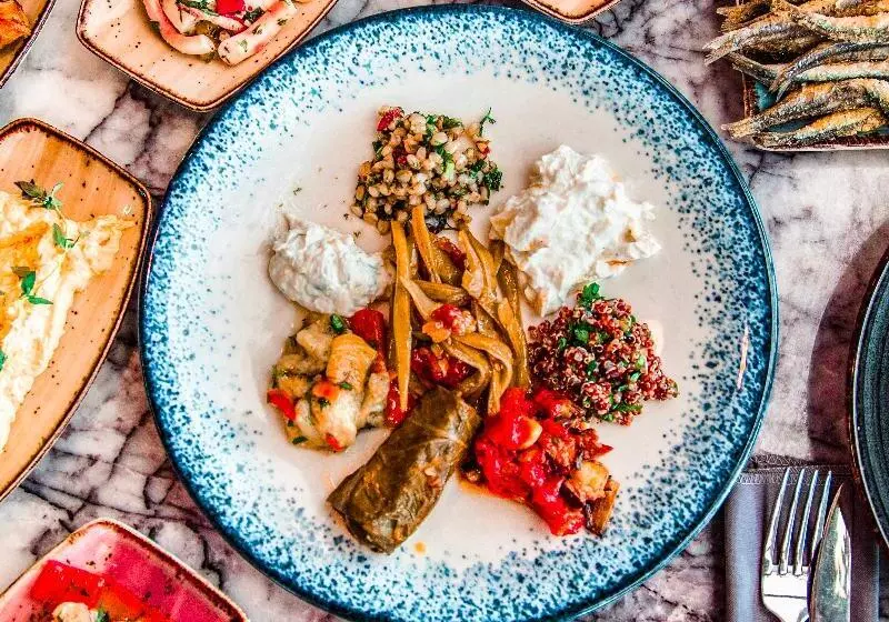 Fotos del hotel Daru Sultan S Galata:  4