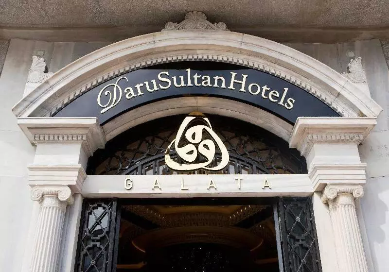 Fotos del hotel Daru Sultan S Galata:  9