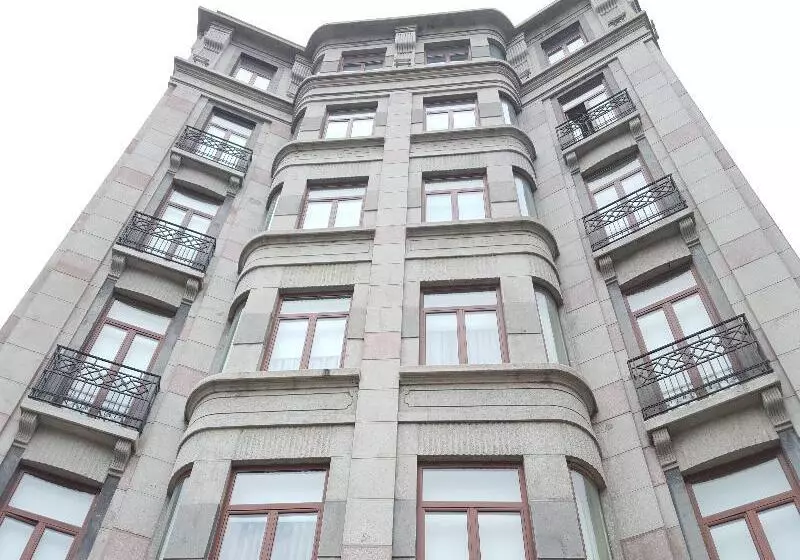 Fotos del hotel Daru Sultan S Galata:  25