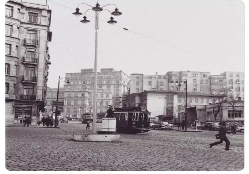 Fotos del hotel Daru Sultan S Galata:  16