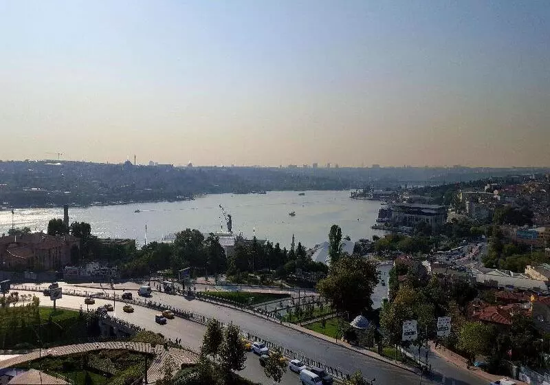 Fotos del hotel Daru Sultan S Galata:  17