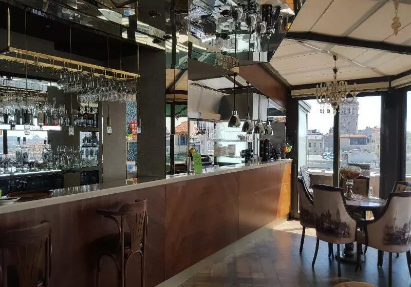 Fotos del hotel Daru Sultan S Galata:  5