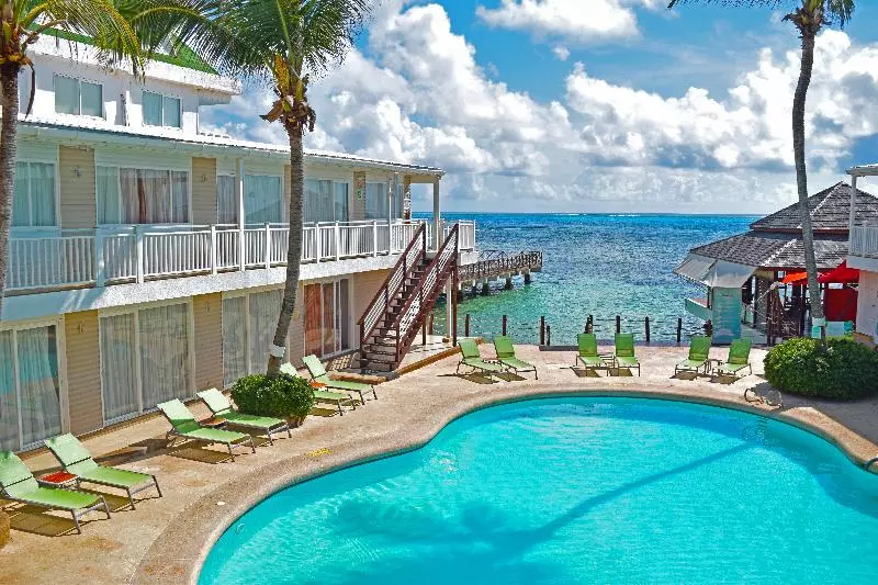 Fotos del hotel Decameron Los Delfines - All Inclusive:  4