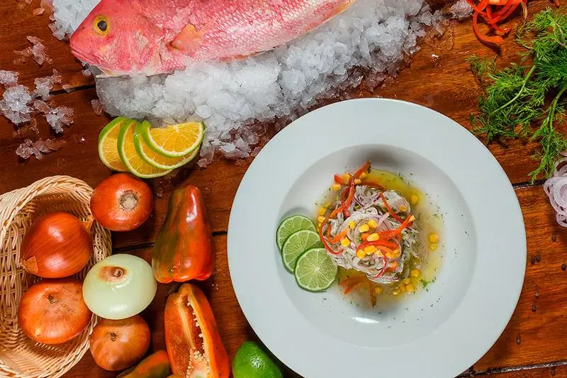 Fotos del hotel Decameron Los Delfines - All Inclusive:  5