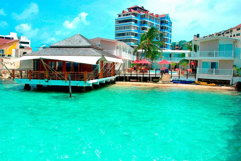 Fotos del hotel Decameron Los Delfines - All Inclusive:  7