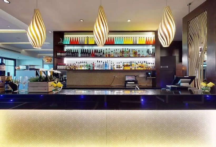 Fotos del hotel Marriott Hotel Al Jaddaf Dubai:  15