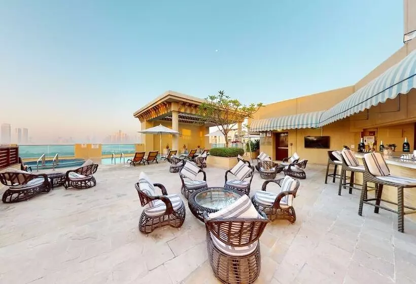 Fotos del hotel Marriott Hotel Al Jaddaf Dubai:  20