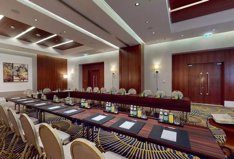 Fotos del hotel Marriott Hotel Al Jaddaf Dubai:  25