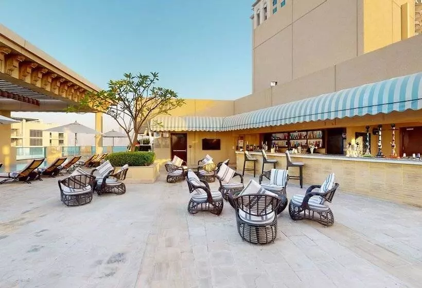 Fotos del hotel Marriott Hotel Al Jaddaf Dubai:  7