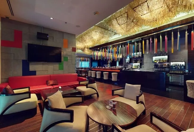 Fotos del hotel Marriott Hotel Al Jaddaf Dubai:  5