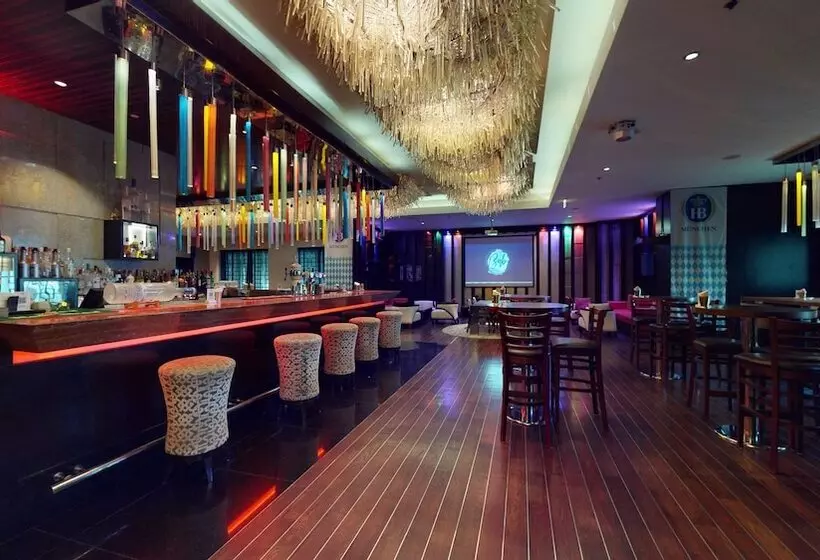 Fotos del hotel Marriott Hotel Al Jaddaf Dubai:  11