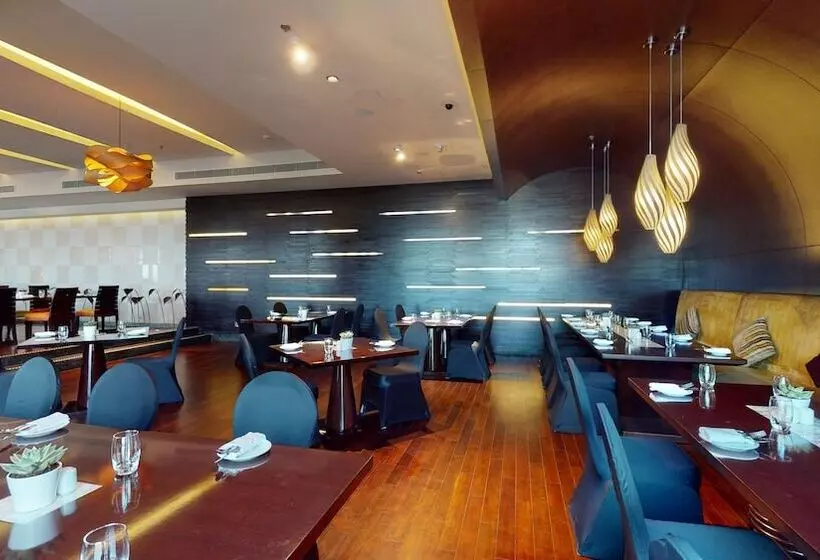 Fotos del hotel Marriott Hotel Al Jaddaf Dubai:  4