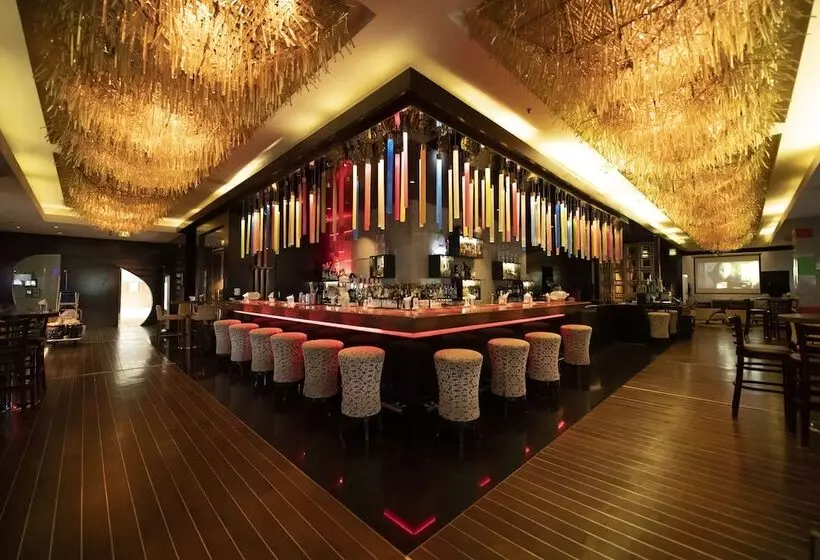 Fotos del hotel Marriott Hotel Al Jaddaf Dubai:  18