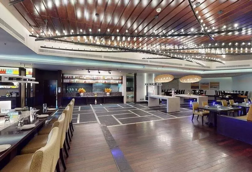 Fotos del hotel Marriott Hotel Al Jaddaf Dubai:  22