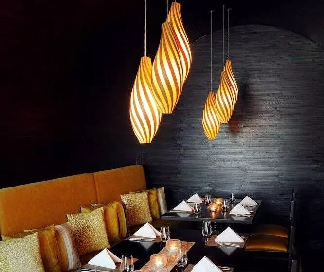 Fotos del hotel Marriott Hotel Al Jaddaf Dubai:  14