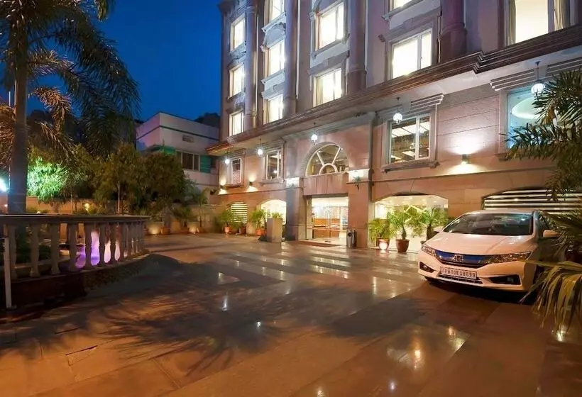 Fotos del hotel Regent Grand:  13