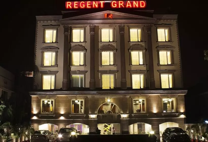 Fotos del hotel Regent Grand:  9