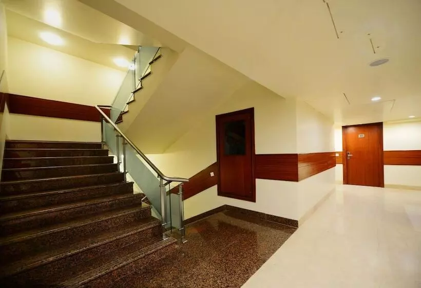 Fotos del hotel Regent Grand:  17