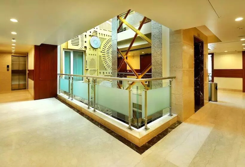 Fotos del hotel Regent Grand:  21