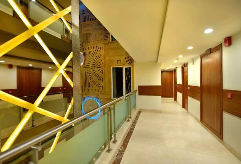 Fotos del hotel Regent Grand:  19