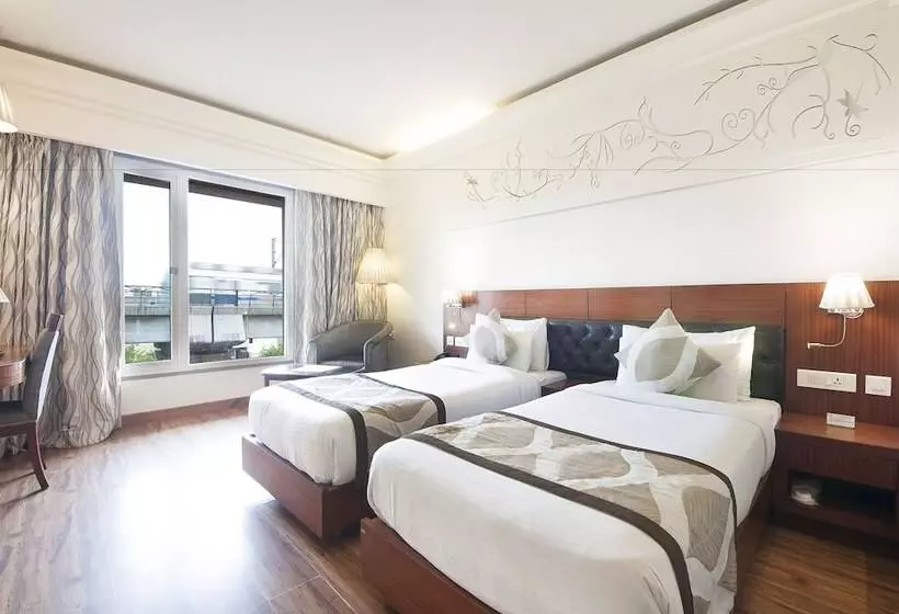 Fotos del hotel Regent Grand:  20