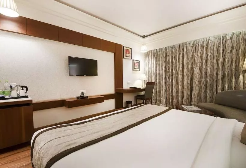 Fotos del hotel Regent Grand:  16