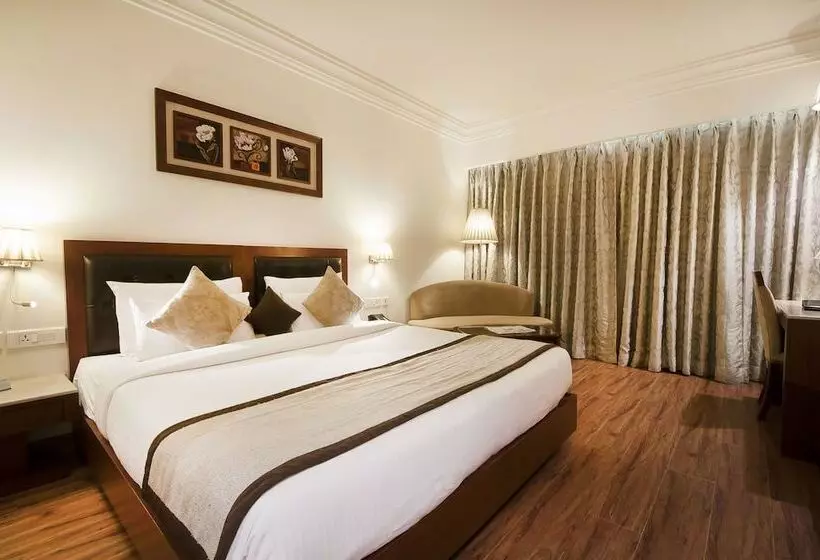 Fotos del hotel Regent Grand:  18