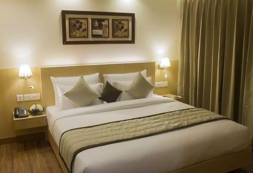 Fotos del hotel Regent Grand:  14